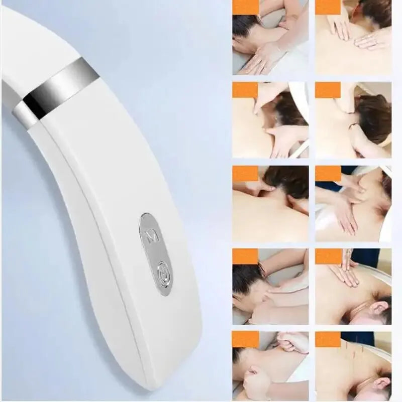 massaggiatore per cervicale
