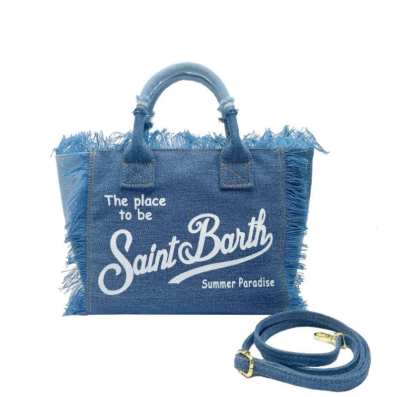 SAINT BARTH New European and American