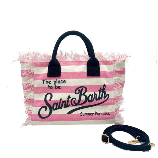 SAINT BARTH 2025 Summer New Fashion
