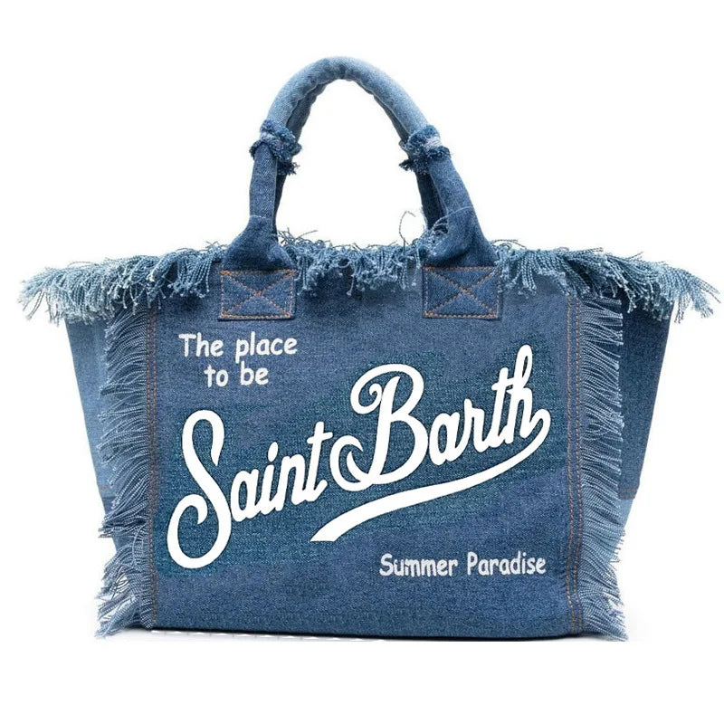 SAINT BARTH New European and American