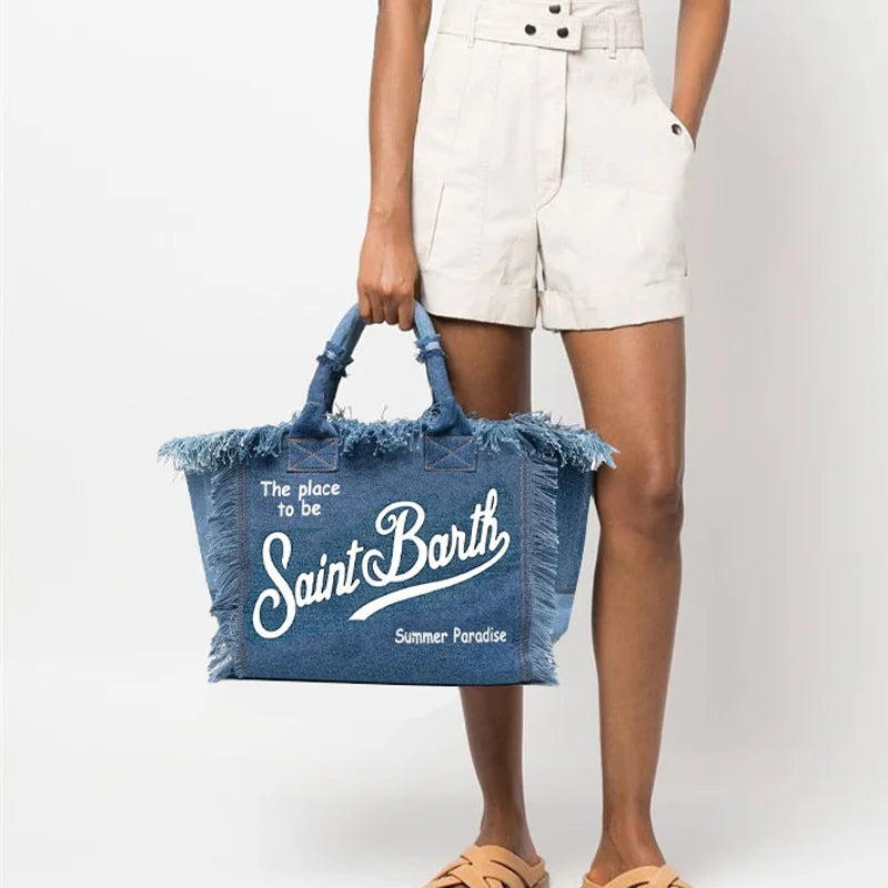 SAINT BARTH New European and American