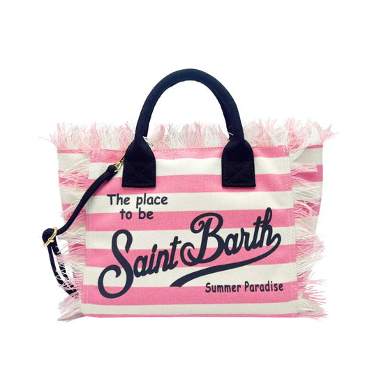 SAINT BARTH 2025 Summer New Fashion